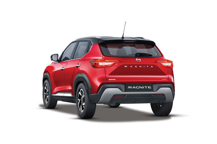 Special Feature: Nissan Magnite - 365 days of glory